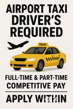 COCHIN AIRPORT TAXI