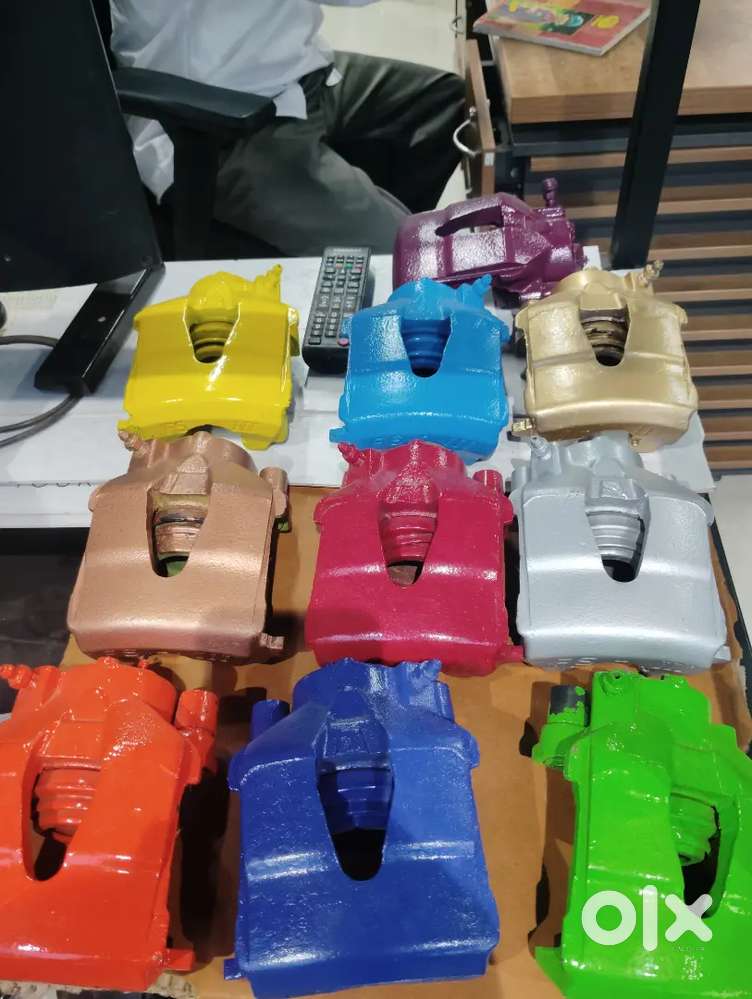 Rex premium spray paint