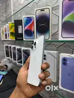 iPhone Refurbished Available