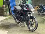 Bajaj Pulsar 125 DSC BS VI 2023 model
