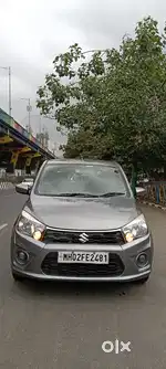 Maruti Suzuki Celerio VXI(O), 2019, CNG & Hybrids