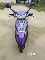 Elec tVs scutty pep plus