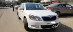 Skoda Laura L and K AT, 2010, Diesel