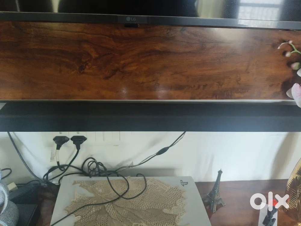 Samsung 2.1 Soundbar with Subwoofer K350 XL