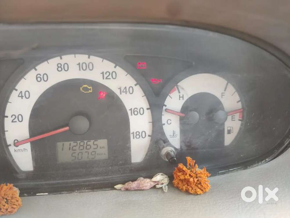 Mahindra Xylo 2013 Diesel 110000 Km Driven