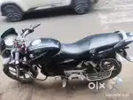Bajaj Pulsar 180