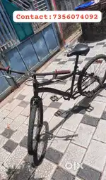Stryder Tata product