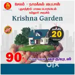 Independent land approved plots