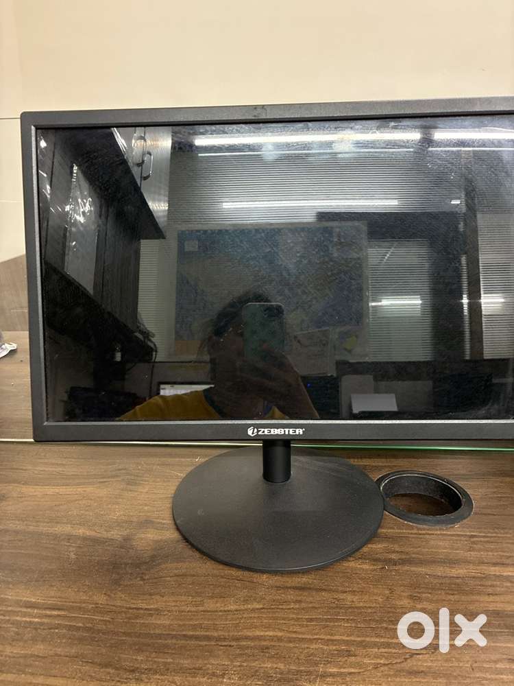 Non working desktop (PC)