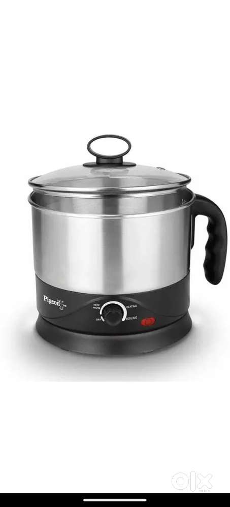 Electric kettle  1.2L