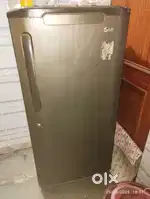 Good quality working fridge