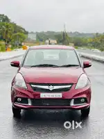 Maruti Suzuki Dzire 1.2 VXI, 2016, Petrol