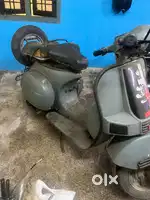 Chetak 4 stroke vintage
