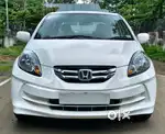 Honda Amaze 1.2 E MT i-VTEC, 2014, Petrol