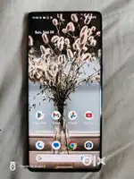 Pixel 7 pro Good condition 1.3years used