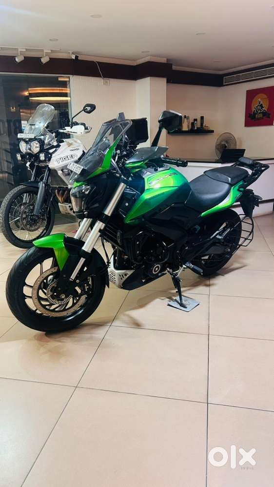 2024 Dominor single owner very less run