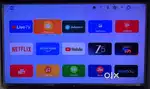 65 inch Smart LED TV
