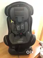 Baby car seat