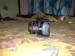 Canon ESO 200D || 24.1 MP Digital and Canon EF50MM F/1.8 STM Lens for.