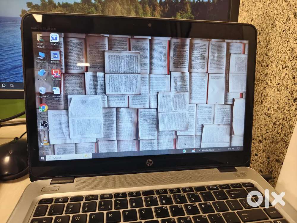 HP EliteBook 840 G4