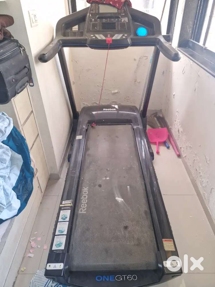 Immaculate Condition Reebok Treadmill