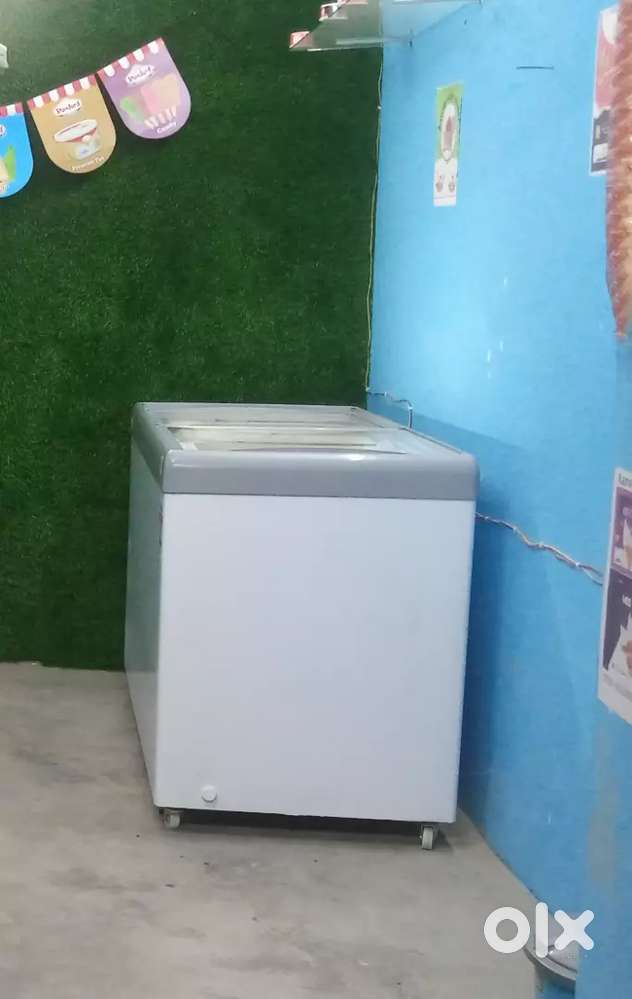 Fast food all item for sale