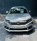 Honda Amaze Exclusive Petrol, 2023, Petrol