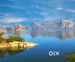 Best location Near Jawai