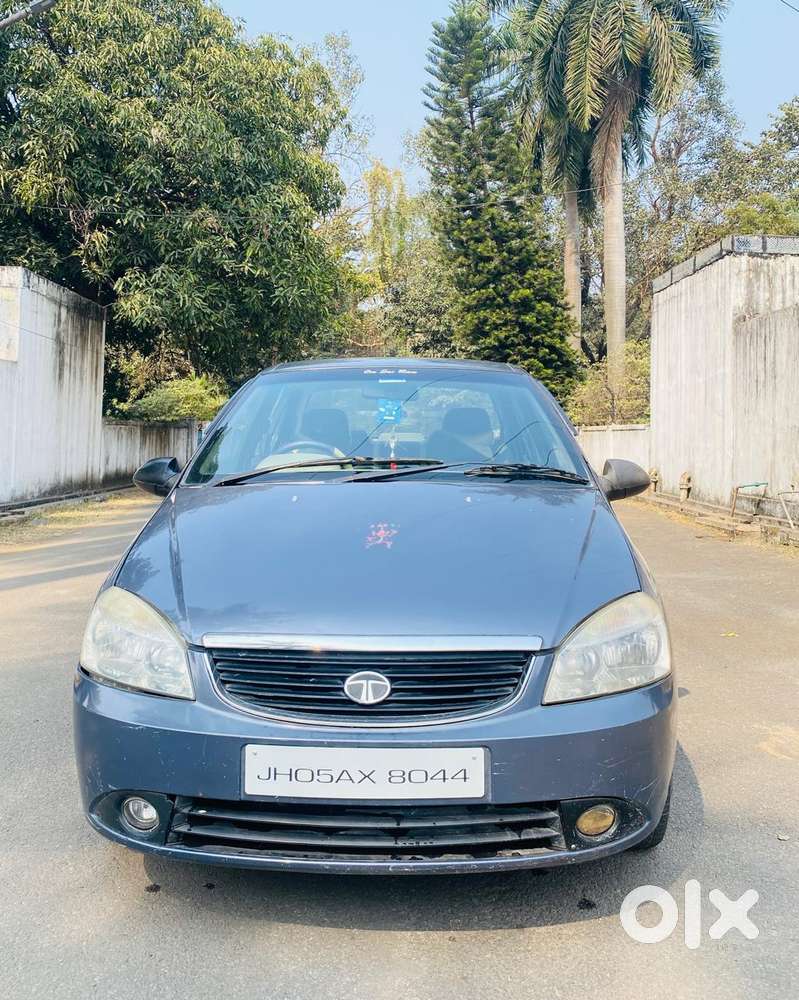 Tata Indigo CS LX TDI, 2014, Diesel