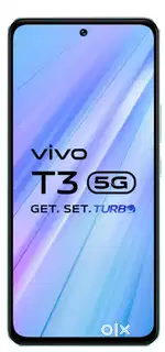 Vivo T3 5G
