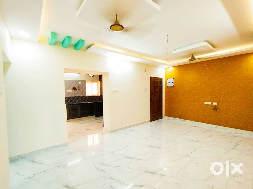 Free Brokerage!!! Flats for Sale in Medavakkam