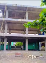 3 Floor with 7000 Sq Feet for lease at Jyotirao Phule Colony.