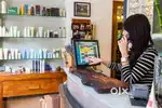 Office telecalling and manager