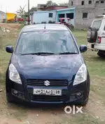 Maruti Suzuki Ritz 2010 Petrol 60000 Km Driven