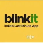 On your city Part time and full time BLINKIT CAPTAIN