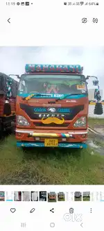 Eicher  pro 2114 xp 22 fit