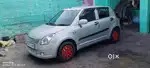 Maruti Suzuki Swift 2007 Diesel 110000 Km Driven