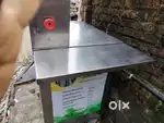 Showrma macine good condition