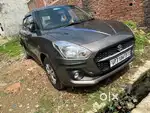 Maruti Suzuki Swift 2022 Petrol Well Maintained