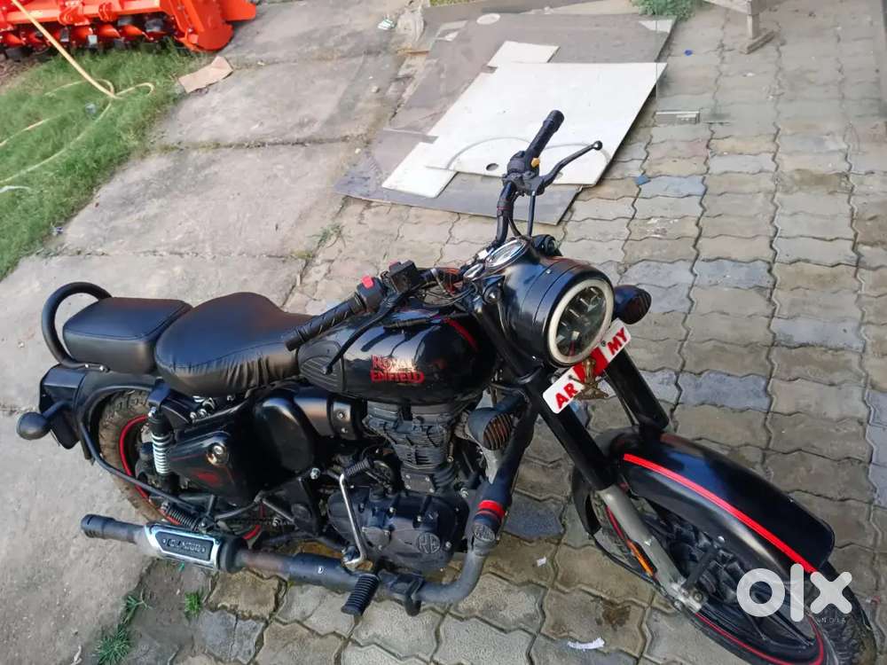 Good condition