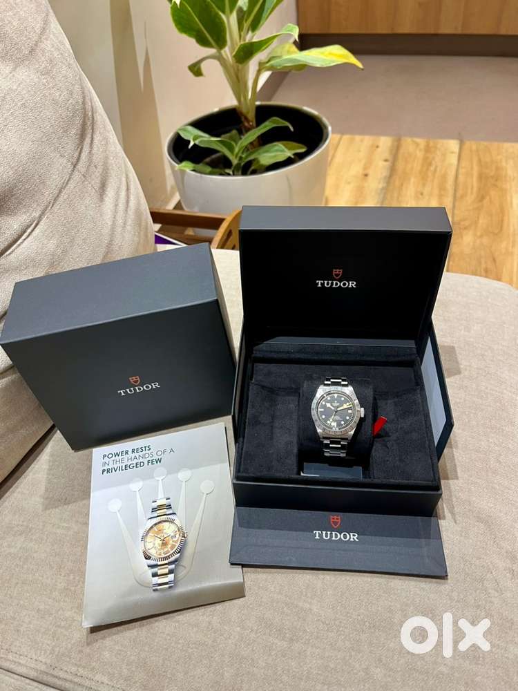 Swiss Watches on Discount - Tudor , Omega , Rado , Tissot & more