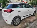 Hyundai i20 2015-2017 Sportz 1.2, 2016, Petrol