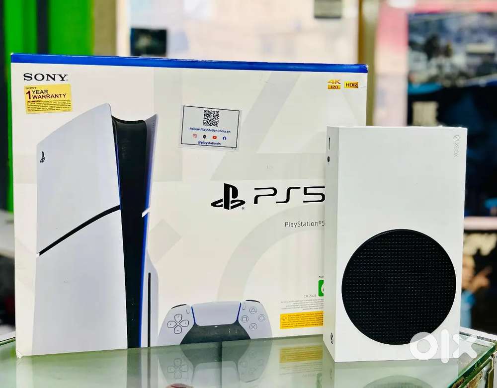 Diwali offer PlayStation/Xbox all available at best prices