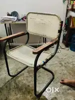 Study chair