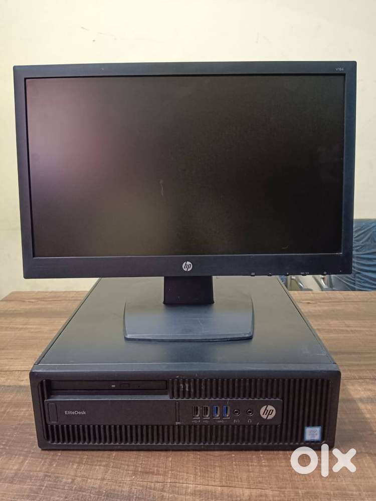 Hp elitedesk 600/800 G2 Model pc available