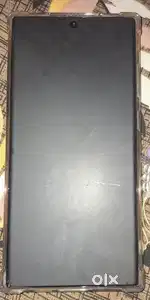 Best condition and scratch on screen guard.