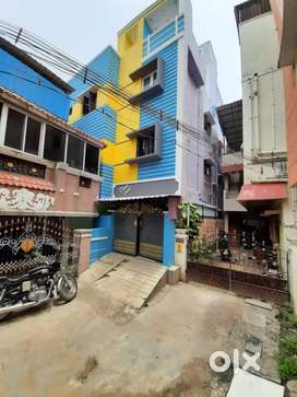 2BHK Flat For Lease Ground Floor