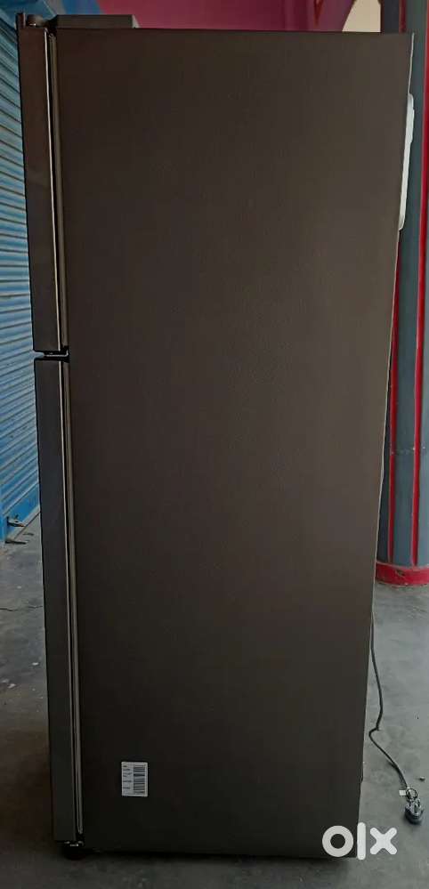 Samsung 236 l Frost Free Double Door 2 star