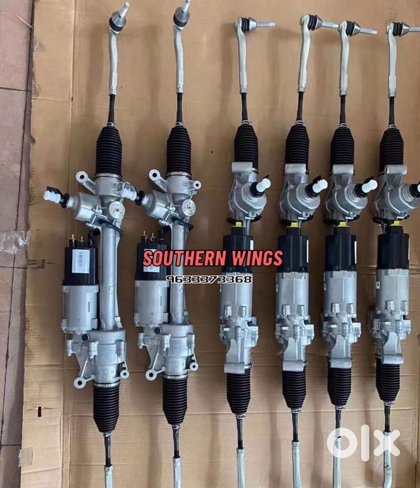 BENZ BMW SUSPENSION INJECTOR MODULE HEAD TAIL LIGHT MANIFOLD TURBO BCM