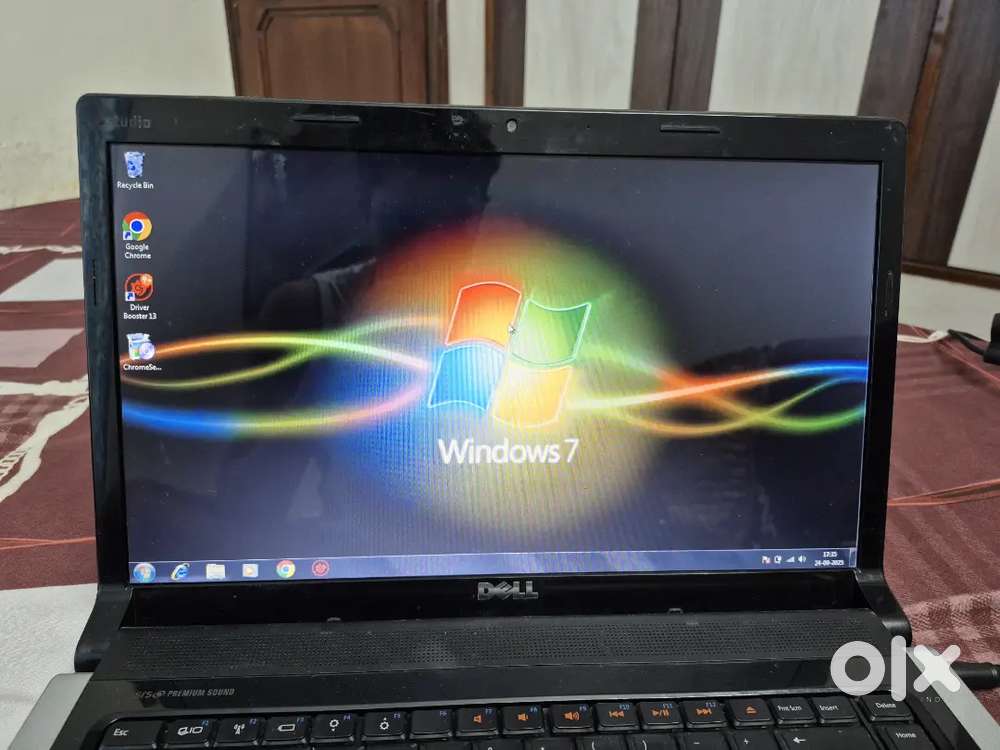 Dell Studio 1555